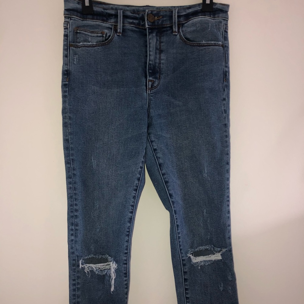 BDG Ripped Jeans - Picture 2 of 6